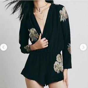 Stone Cold Fox Love Jumper S/XS